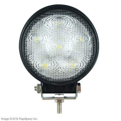 LAMP, LED 12-110V ROUND A000050039
