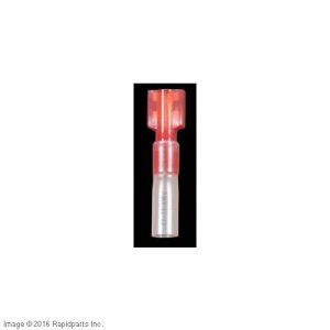 CAT LIFT TRUCKS - QUICK CONN FULL INS. 9I1816