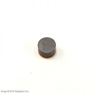 CAT LIFT TRUCKS - STEEL MAGNET A000036330
