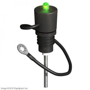 CAT LIFT TRUCKS - Level-Lite Indicator A000003179