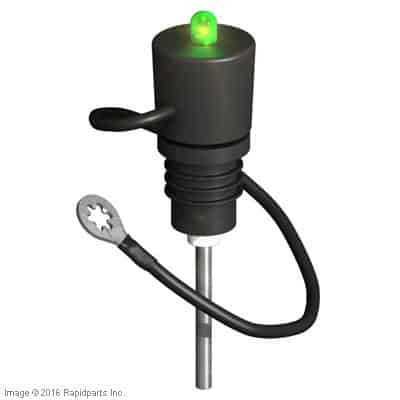 CAT LIFT TRUCKS - Level-Lite Indicator A000003179 A000003179