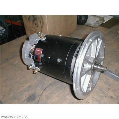 CAT LIFT TRUCKS - MOTOR DRIVE REMAN 36 VOLT RM00000529 RM00000529 CAT LIFT TRUCKS - MOTOR DRIVE REMAN 36 VOLT RM00000529 RM00000529