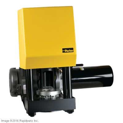 CAT LIFT TRUCKS - PARKRIMP 1 W/ DIE RINGS 9I3541 9I3541