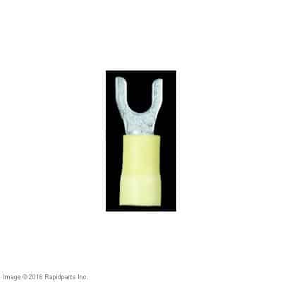 CAT LIFT TRUCKS - SPADE TERMINAL VINYL INSULATED 9I1869 9I1869