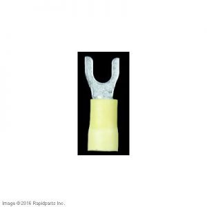 CAT LIFT TRUCKS - SPADE TERMINAL VINYL INSULATED 9I1869