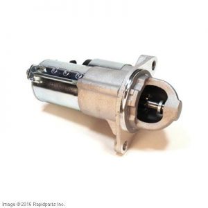 CAT LIFT TRUCKS - STARTER,REMAN A000034672