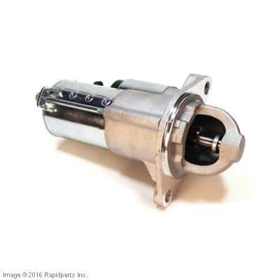 CAT LIFT TRUCKS - STARTER,REMAN A000034672 A000034672