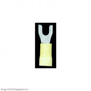 CAT LIFT TRUCKS - SPADE TERM VINYL INSULATED 9I1876