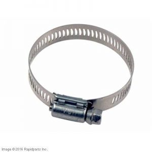 CAT LIFT TRUCKS - CLAMP, HOSE #28-1/2 BAND A000020057