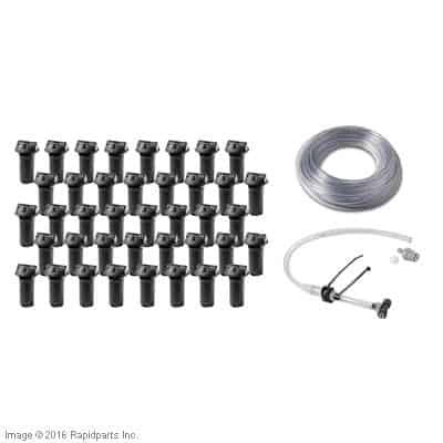 CAT LIFT TRUCKS - SYSTEM, WATERING 40 CELL A000030925 A000030925