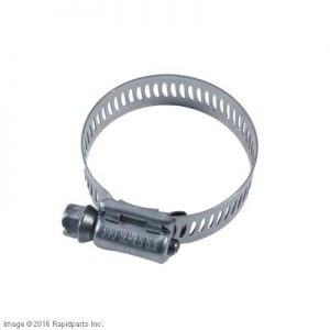 CAT LIFT TRUCKS - CLAMP, HOSE #20-1/2 BAND A000020055