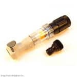 CAT LIFT TRUCKS - STEALTH HOSE END ASSY A000040888 A000040888