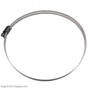 CAT LIFT TRUCKS - CLAMP, HOSE #104-1/2 BAND A000029358