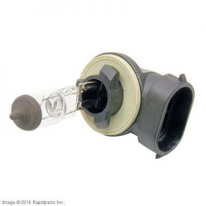 CAT LIFT TRUCKS - BULB,12V 37.5W #896 A000028958