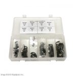 CAT LIFT TRUCKS - E   CLIP ASSORTMENT 9I2469 9I2469
