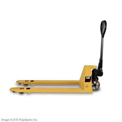 CAT LIFT TRUCKS – PALLET JACK,27X48 CAT A500002748