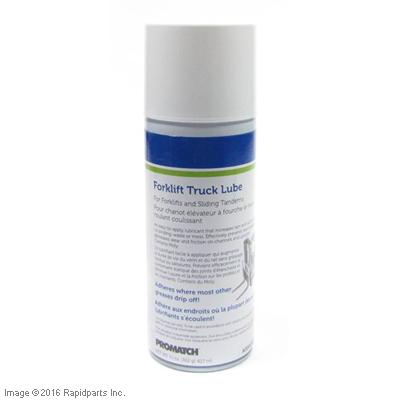 CAT LIFT TRUCKS - LUBE,LIFT TRUCK and TAND CA A000036360 A000036360