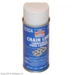 CAT LIFT TRUCKS - LUBE, CHAIN PERMATEX 5OZ 2I4265 2I4265