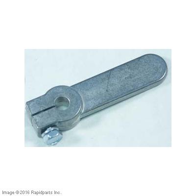CAT LIFT TRUCKS - LEVER ASSEMBLY A000010594 A000010594