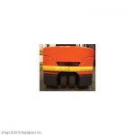 CAT LIFT TRUCKS - SAFE BUMP FORKLIFT PROTEC A000036175 A000036175