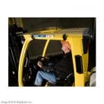 CAT LIFT TRUCKS - METER, 2 TERMINAL ROUND HOUR A000007768 91A0711900
