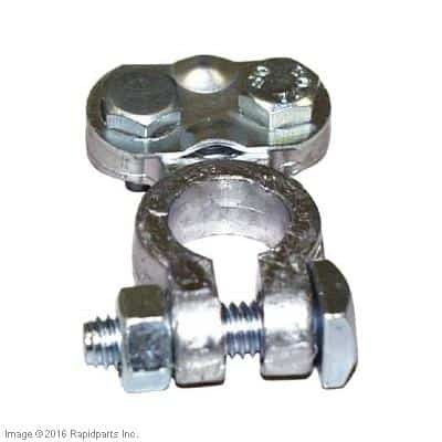 CAT LIFT TRUCKS - BATTERY TERM. QUICK CONNECT 2I5220 2I5220