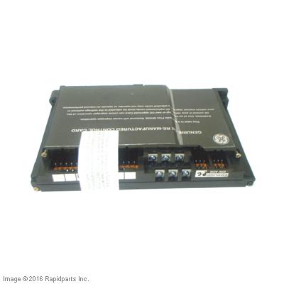 CAT LIFT TRUCKS - CARD REMAN EV100LX A000002114 A000002114