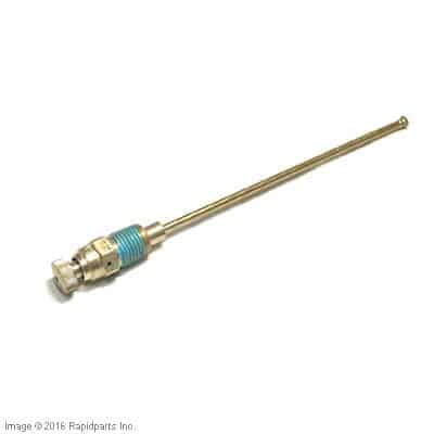 CAT LIFT TRUCKS – FIXED LIQUID LEVEL FILL VALVE 973949