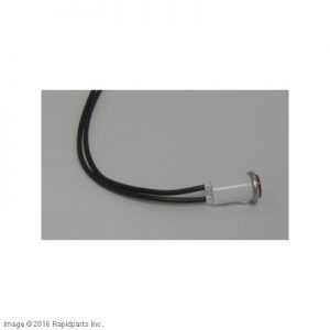 CAT LIFT TRUCKS - LP FUEL IND LIGHT RED (12V) 9I2338