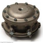 CAT LIFT TRUCKS - VFF30 HYDRIN VALVE 973977 973977