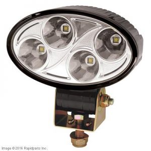 CAT LIFT TRUCKS - LAMP,LED 12-24V SPOT A000048772