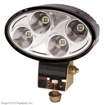 CAT LIFT TRUCKS – LAMP,LED 12-24V SPOT A000048772