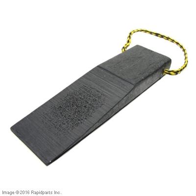 CAT LIFT TRUCKS – 2″X4″X12″ WEDGE A000049804