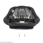 CAT LIFT TRUCKS - CUSHION,MSG65/75 BACK MTX A000037138 A000037138