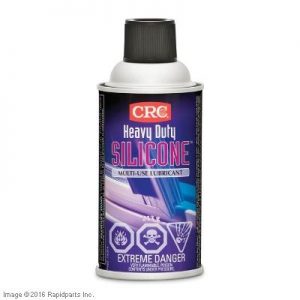 CAT LIFT TRUCKS - SILICONE, HD-CANADA A000034182
