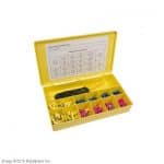 CAT LIFT TRUCKS - TERMINAL KIT VINYL W/ CRIMPER A000009427 NA014930 CAT LIFT TRUCKS - TERMINAL KIT VINYL W/ CRIMPER A000009427 NA014930