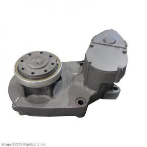 CAT LIFT TRUCKS - DRIVE UNIT, REMAIN A000014279