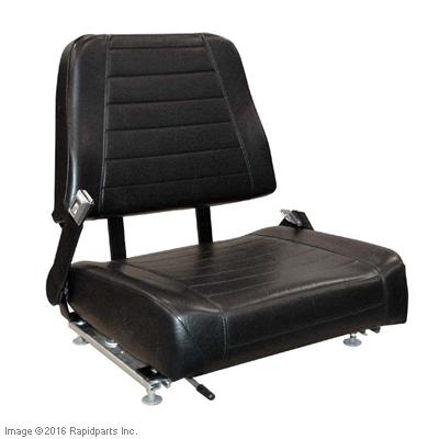 CAT LIFT TRUCKS - SEAT,DLX STRAIGHT BACK W/ A000029294 A000029294 CAT LIFT TRUCKS - SEAT,DLX STRAIGHT BACK W/ A000029294 A000029294