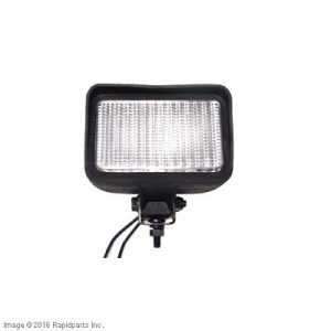CAT LIFT TRUCKS - LAMP, 12V UTILITY HORIZONTAL 9I2813