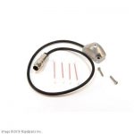 CAT LIFT TRUCKS - G FORCE WP REMOTE KEY SWITCH A000031135 A000049519