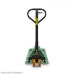 CAT LIFT TRUCKS - PALLET JACK 20.5X48 MITSUBISHI A500002276 A000043923