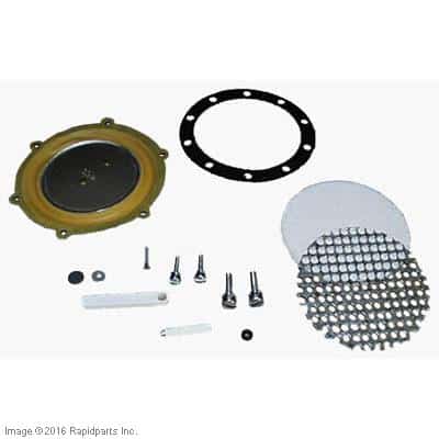 CAT LIFT TRUCKS - REPAIR KIT, VFF30 HYDRIN CONV A000001065 A000001065