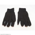CAT LIFT TRUCKS - BROWN KNIT JERSEY 9OZ A000035285 A000035285