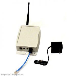CAT LIFT TRUCKS - TRANSCEIVER,NETWORK A000031344