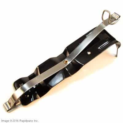 CAT LIFT TRUCKS – BRACKET,FIRE EXTINGUISHER A000037840