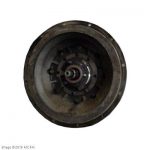 CAT LIFT TRUCKS - TRANSMISSION T22 REMAN RM00000066 RM00000066