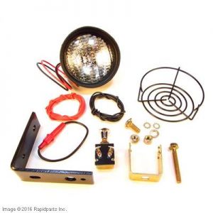 CAT LIFT TRUCKS - LAMP,UTILITY KIT 24V 2I6197