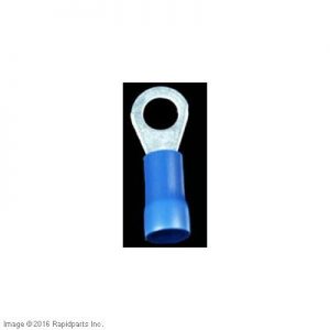 Ring Terminal Vinyl Insulated