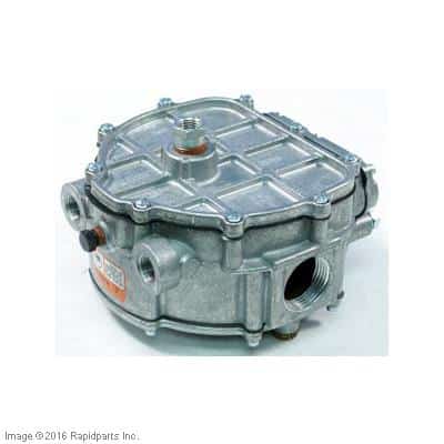 CAT LIFT TRUCKS - CONVERTER, MODEL L SILICO A000010595 A000010595