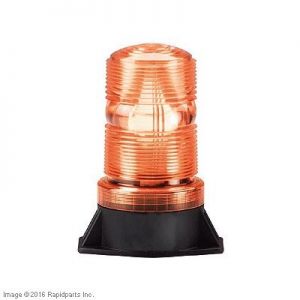 CAT LIFT TRUCKS - STROBE AMBER 12-80VDC 2.0 A000002729